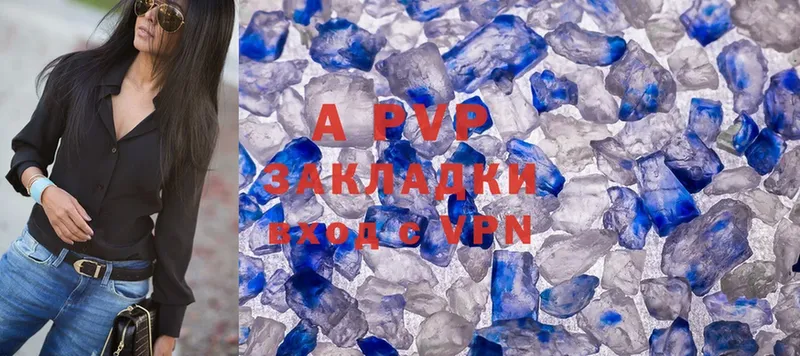 A-PVP СК КРИС  Череповец 